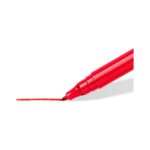 Флумастри Staedtler Noris 326, 10 цвята