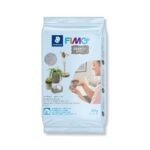 Глина Staedtler Fimo Air 8150, 350 гр,гранитен ефект