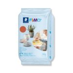 Глина Staedtler Fimo Air basic 8101, 1 кг, теракот