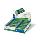 Гума Staedtler 526 80, 65x23x13мм, зелена