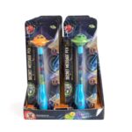 Химикалка с тайно мастило Trendhaus Space, асорти