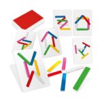 Игра за наблюдение бързи пръчки, Headu – снимка 3 от 3