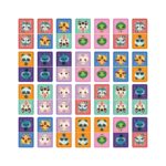 Домино Игра Bangoberry, 28 части