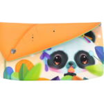 Калъф за акс. Bangoberry Pally Panda, 20х11х6см