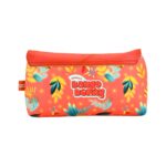 Калъф за аксесоари Bangoberry Remy Raccoon, 20х11х6см