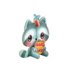К-кт Bangoberry Pop-out Playscape с 23 фигурки
