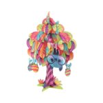 К-кт Bangoberry Pop-out Playscape с 23 фигурки