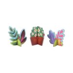 К-кт Bangoberry Pop-out Playscape с 23 фигурки