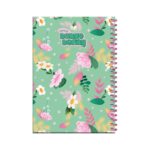 Комплект Bangoberry Stationery, 6 части, Tiggy Tiger