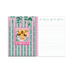 Комплект Bangoberry Stationery, 6 части, Tiggy Tiger