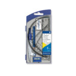 Комплект за чертане Staedtler, 8 части