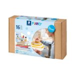 Комплект глина Staedtler Fimo Air, Basic