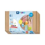 Комплект глина Staedtler Fimo Air, Easter