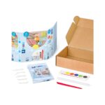 Комплект глина Staedtler Fimo Air, Easter