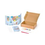 Комплект глина Staedtler Fimo Air, Easter