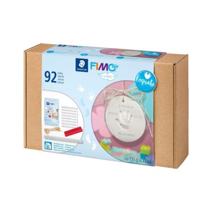 Комплект глина Staedtler Fimo Air, Keepsake