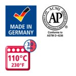 Комплект глина Staedtler Fimo Soft, 24 цвята х 25гр, Basic