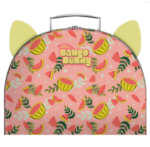Комплект куфарчета Bangoberry Piggy Pig, 2 броя