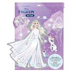 К-кт за оцветяване License, 31 части, Frozen