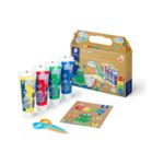 Комплект Staedtler Noris Junior, 6 части