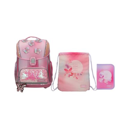 Комплект Street Lovely Butterfly, 3 части