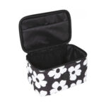 Козметичен несесер CoolPack Baggy Flores Jasmine отвътре