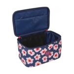Козметичен несесер CoolPack Baggy Flores Nina отвътре