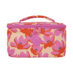 Козметичен несесер CoolPack Baggy Flores Rosa