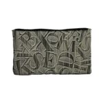 Козметичен несесер Tesoro, 15x22с м, Senso
