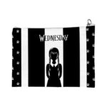Козметичен несесер 15x22 см, Wednesday