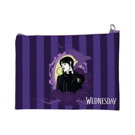 Козметичен несесер 15x22 см, Wednesday