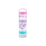Кутия за храна CoolPack Hello Kitty Pastel с отделения и дръжка