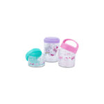 Кутия за храна CoolPack Hello Kitty Pastel с отделения и дръжка