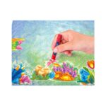 Маслени пастели Staedtler 241, 16 цвята