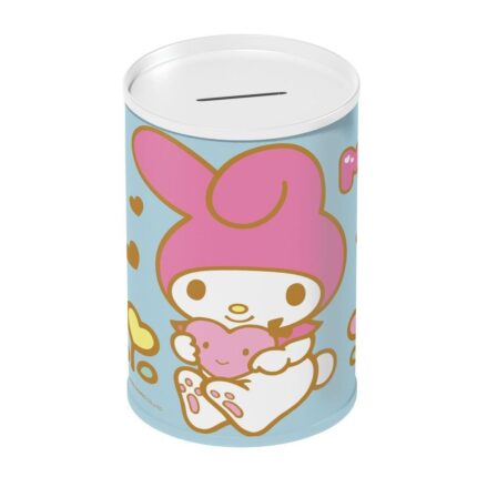 Метална касичка 10x15см, My Melody