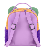 Мини раница Bangoberry Pally Panda, 21х23х9см
