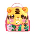 Мини раница Bangoberry Tiggy Tiger, 21х23х9см