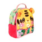 Мини раница Bangoberry Tiggy Tiger, 21х23х9см