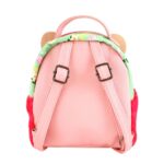 Мини раница Bangoberry Tiggy Tiger, 21х23х9см