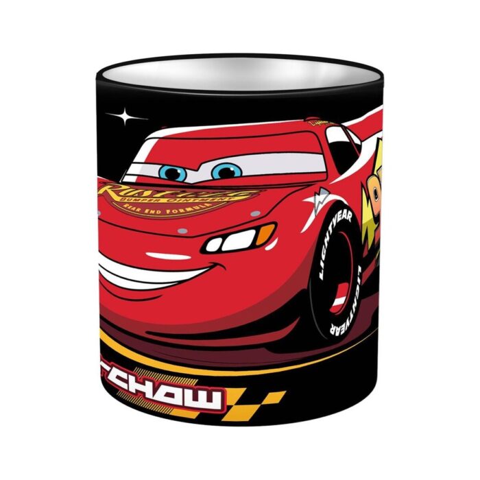 Моливник 10x11см, Cars Моливник 10x11см, Cars