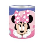 Моливник, 10x11см, minnie