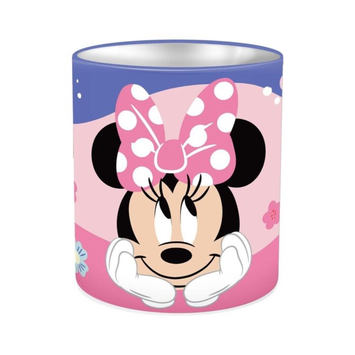 Моливник, 10x11см, minnie Моливник, 10x11см, minnie