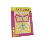 Мозайка, 64 елемента, Естрела