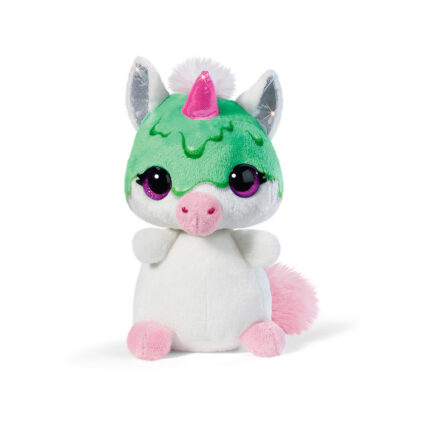 Плюшена играчка - Еднорог 22 см.