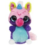 Плюшена играчка - Еднорог 12 см.