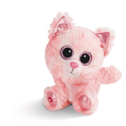 Плюшена играчка - Котка - 15см.