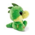Плюшена играчка дракон 15 см, Nici – снимка 3 от 5