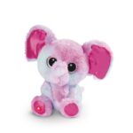 Плюшена играчка - Слон - 15см.
