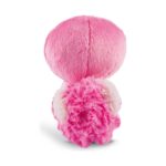 Плюшена играчка фламинго 15 см, Nici – снимка 3 от 5