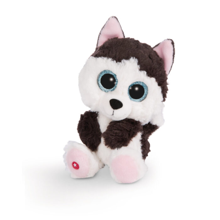 n45558 Плюшена играчка - Кученце - 15см.